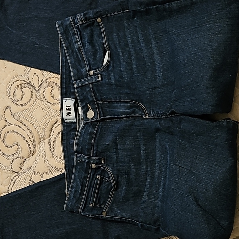 Paige Size 31